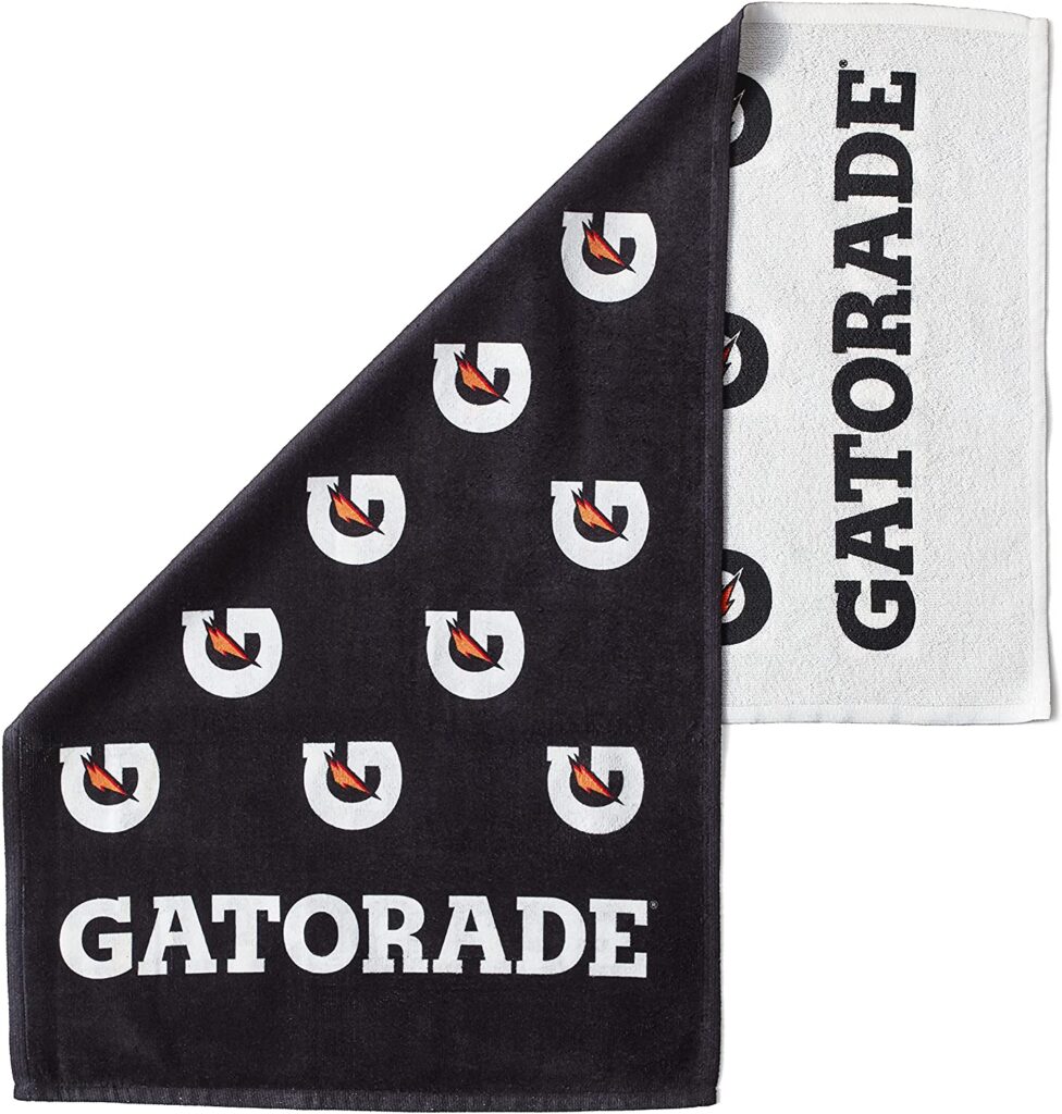 Gatorade Premium Sideline Towel