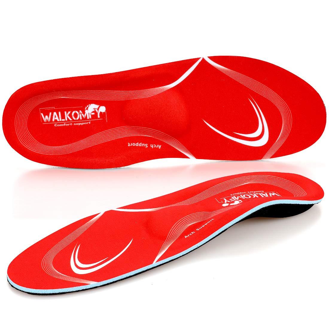 WALKOMFY Pain Relief Orthotics