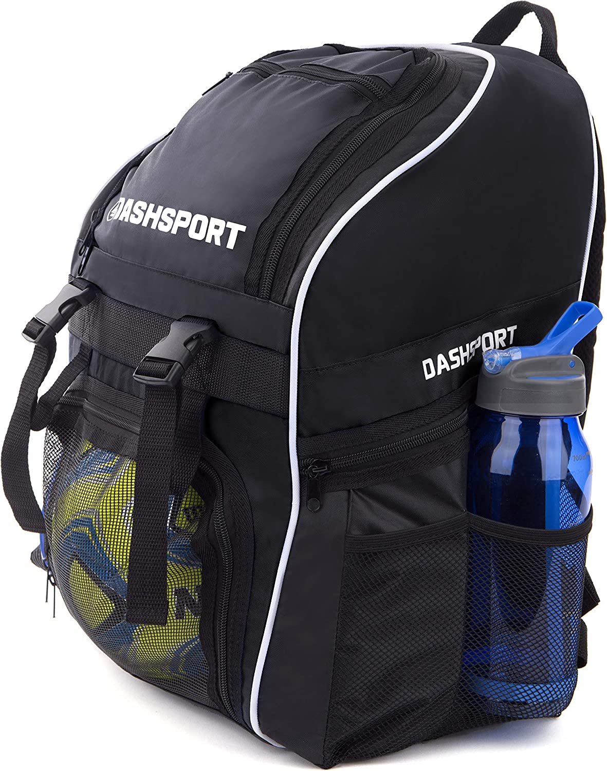 DashSport Youth Soccer Backpack