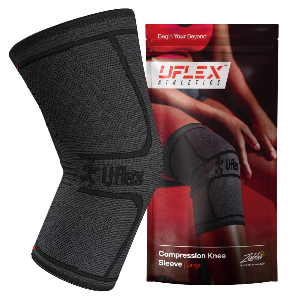UFlex Athletics Knee Brace