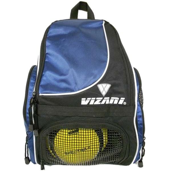 Vizari Solano Soccer Sport Backpack