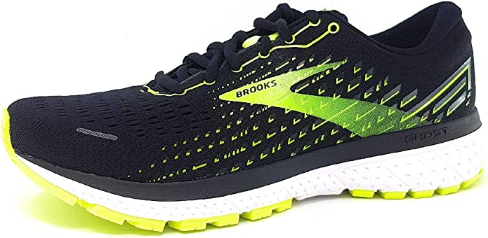 Brook Ghost Men's 13 Running Shoes