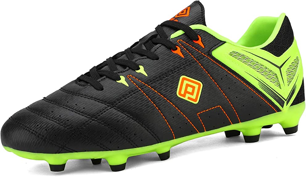Dream Pairs Soccer Cleats