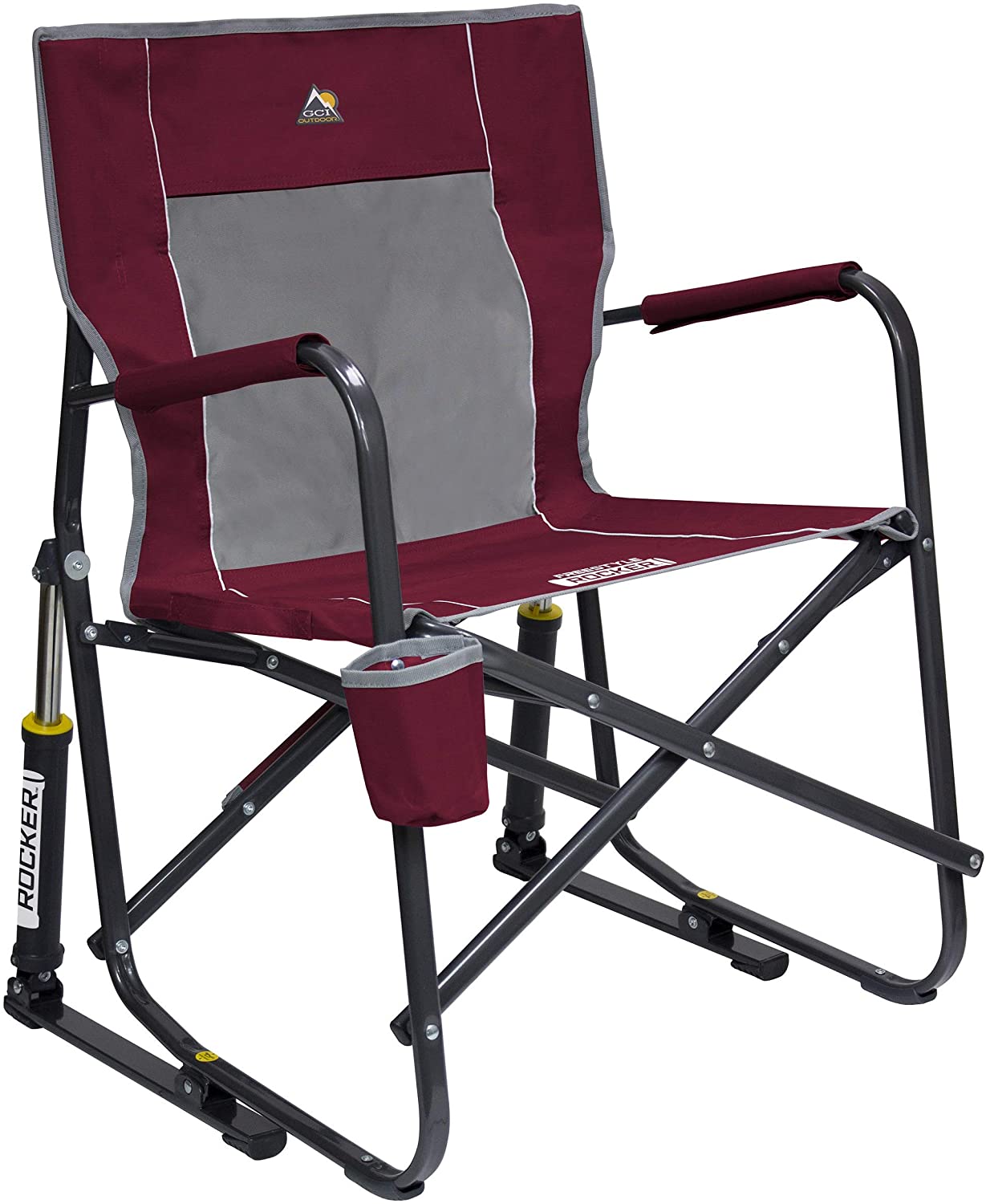GCI Outdoor Soccer Mom Chair