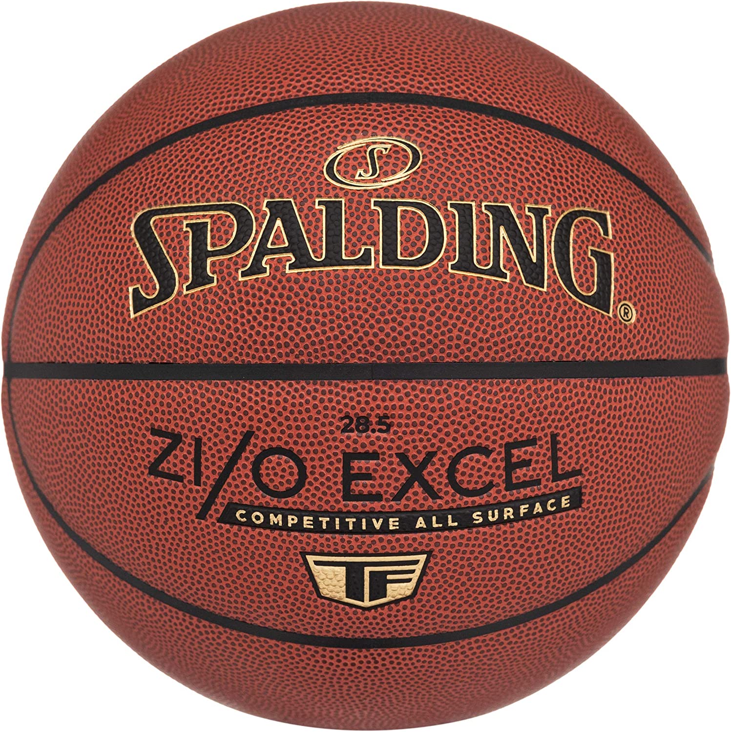 Spalding Zi/O TF Excel