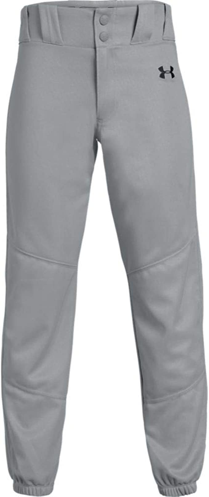 Under Armour Boys' Relaxed Pants