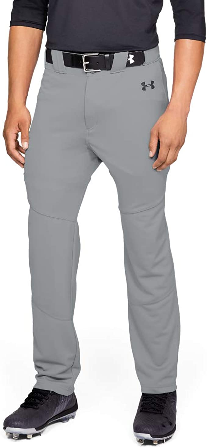 Under Armour Men's Relaxed Baseball Pants