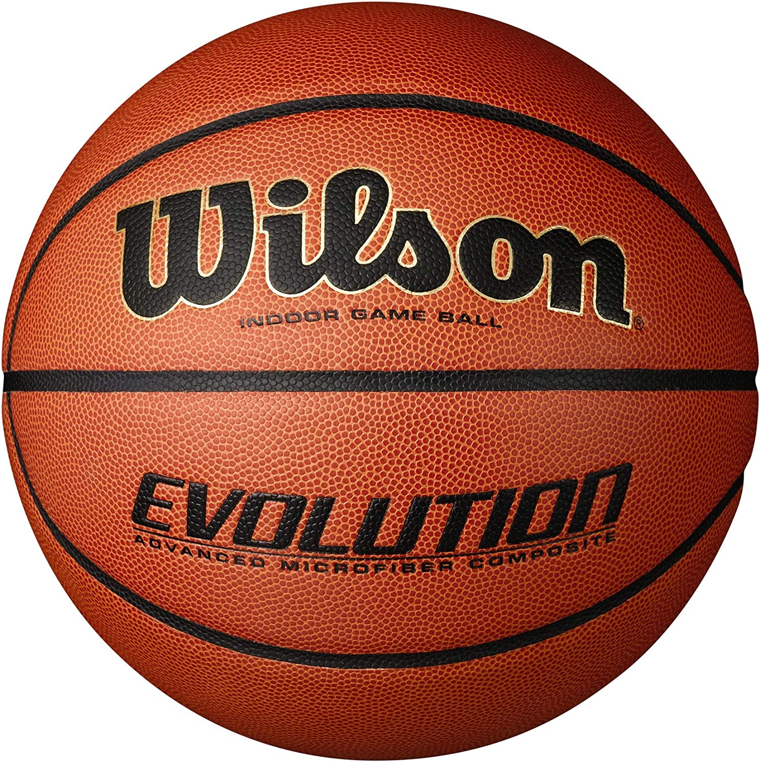 Wilson Evolution Game