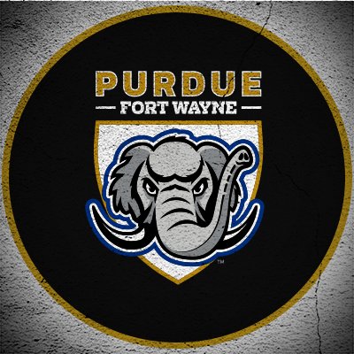 The Mastodons are the athletic teams of Indiana University-Purdue University Fort Wayne. 