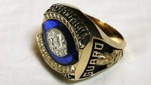 NFL Rings of Honor • Some call it a Ring of Fame others a Wall of Fame