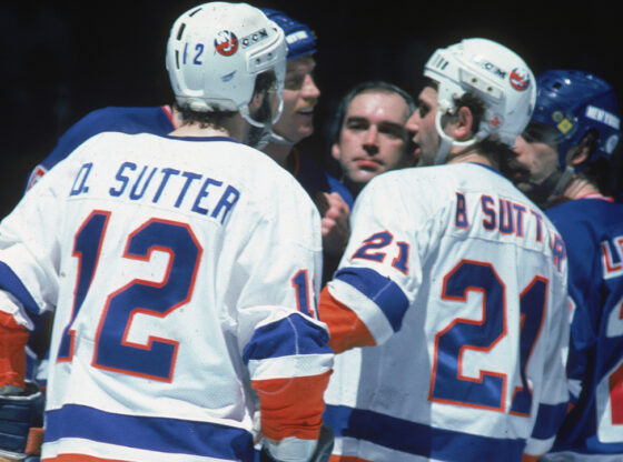 Sutter Brothers
