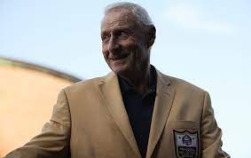 Jan Stenerud is the only pure Placekicker in the Pro Football Hall of Fame