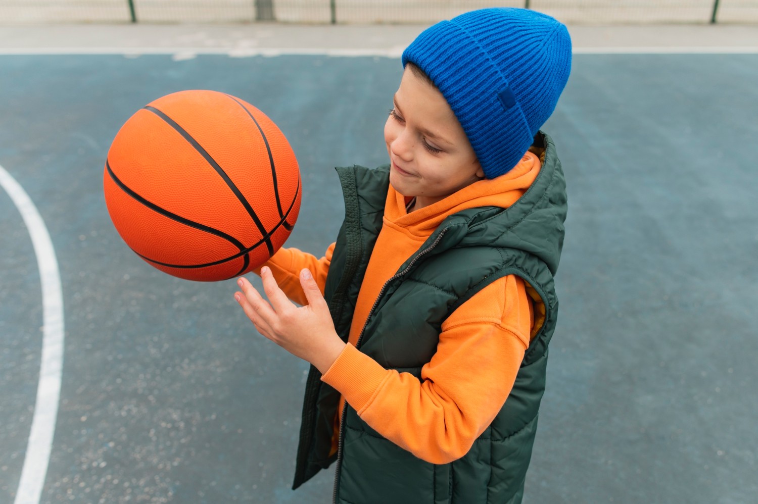 10 Best Kids and Toddler Basketball Hoops in 2024