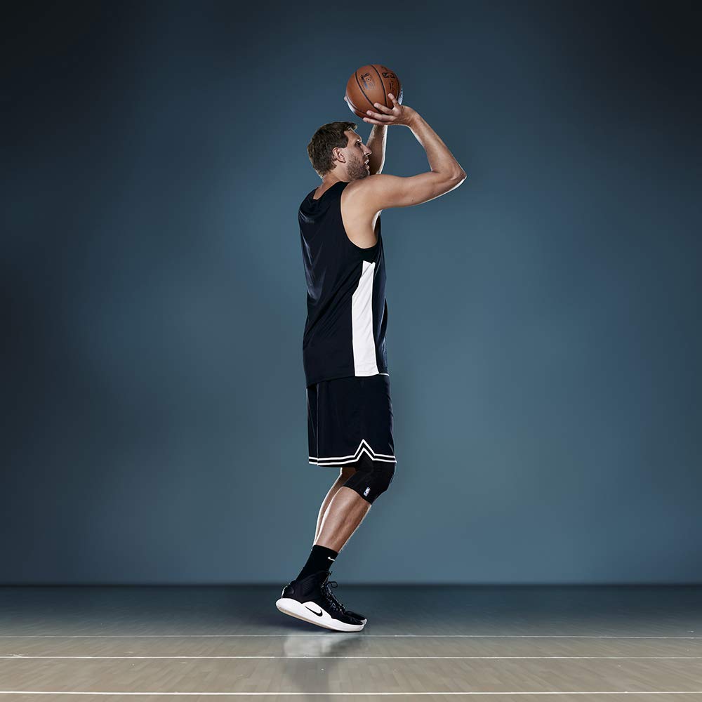 9 Best Knee Braces, Pads, and Sleeves for Basketball in 2023
