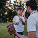 5 Best Baseball Gloves for Dads Who Love the Game in 2024