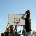 8 Best Outdoor Basketballs to Help You Master Your Game in 2023